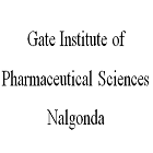Gate Institute of Pharmaceutical Sciences, Nalgonda logo