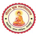 Gautam Buddha Mahavidyalaya, Gorakhpur logo