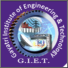 Gayatri Institute of Engineering and Technology, West Godavari logo
