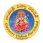Gayatri Vidya Parishad College for Degree and PG logo