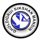Gholdigrui Sikshan Mandir B Ed College, Hooghly logo