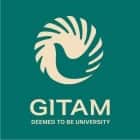 GITAM Deemed to be University Hyderabad Campus, Hyderabad logo