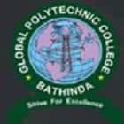 Global Polytechnic College, Bathinda logo