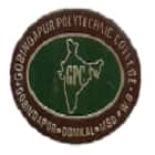 Gobindapur Polytechnic College, Gobindapur logo
