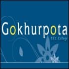 Gokhurapota B Ed College, Charatala logo