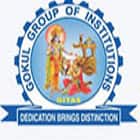 Gokul PG College, Bobbili logo
