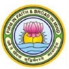Goswami Ganesh Dutta Sanatan Dharma College, Chandigarh logo