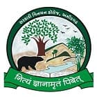 Government Arts College, Amirgadh logo