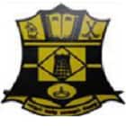 Government Arts College for Men, Krishnagiri logo