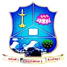 Government Arts College for Women, Krishnagiri logo