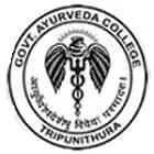 Government Ayurveda College, Ernakulam logo