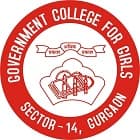 Government College for Girls Sector- 14, Gurgaon logo