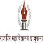 Government College, Khajuwala logo