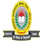 Government College, Korba logo