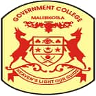 Government College, Malerkotla logo