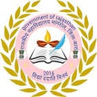 Government College, Mangrol logo