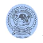 Government College, Narsinghgarh logo