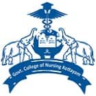 Government College of Nursing, Kottayam logo