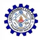 Government College, Pithampur logo