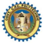 Government CPC Polytechnic, Mysore logo