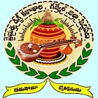 Government Degree College, Gajwel logo