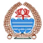 Government Degree College, Gool logo
