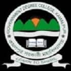 Government Degree College, Kamalpur logo