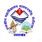 Government Degree College, Maldhanchaur logo