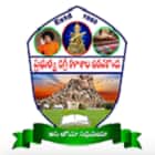 Government Degree College, Uravakonda logo