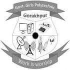 Government Girls Polytechnic, Gorakhpur logo