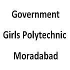 Government Girls Polytechnic, Moradabad logo