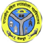Government Girls Post Graduate College, Rampur logo