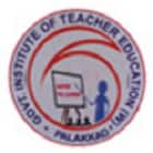 Government Institute of Teacher Education Women, Palakkad logo