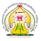 Government Kamla Raja Girls Post Graduate College, Gwalior logo