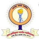 Government Kanti Kumar Bhartiya College, Sakti logo
