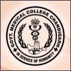 Government Medical College and Hospital, Chandigarh logo