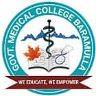 Government Medical College, Baramulla logo