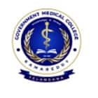 Government Medical College, Kamareddy logo