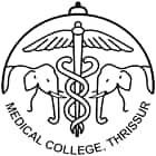 Government Medical College, Thrissur logo