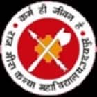 Government Meera Girls College, Udaipur logo