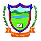 Government Model College, Basar logo