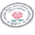 Government Nehru Degree College, Burhar logo
