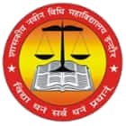 Government New Law College, Indore logo