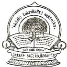 Government PG College, Rajgarh logo