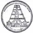 Government Polytechnic, Aluru logo