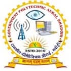 Government Polytechnic, Aurai logo
