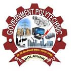 Government Polytechnic, Balangir logo