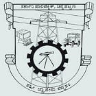 Government Polytechnic, Channapatna logo