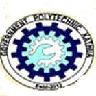 Government Polytechnic College, Kathua logo