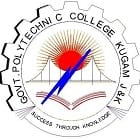 Government Polytechnic College, Kulgam logo